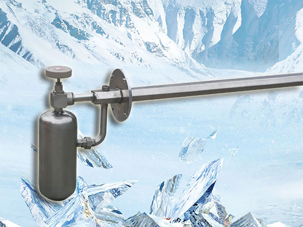 干蒸汽加湿器