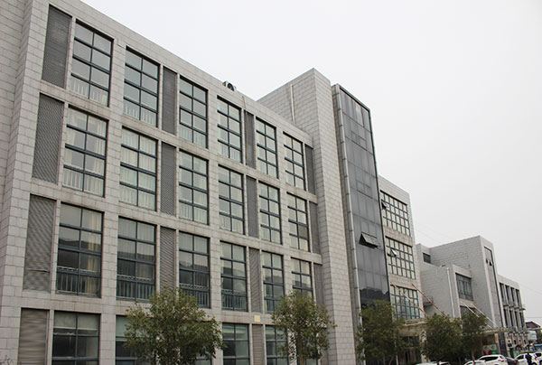 江苏富通空调净化设备制造有限公司